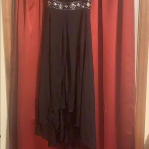 City Triangles Dresses - City Triangles black dress with sequence City Triangles Dresses - City Triangles black dress with sequence